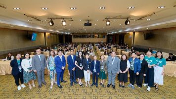 Innovate Biotech Representative Shares Expertise at Biobank Excellence Workshop 2025