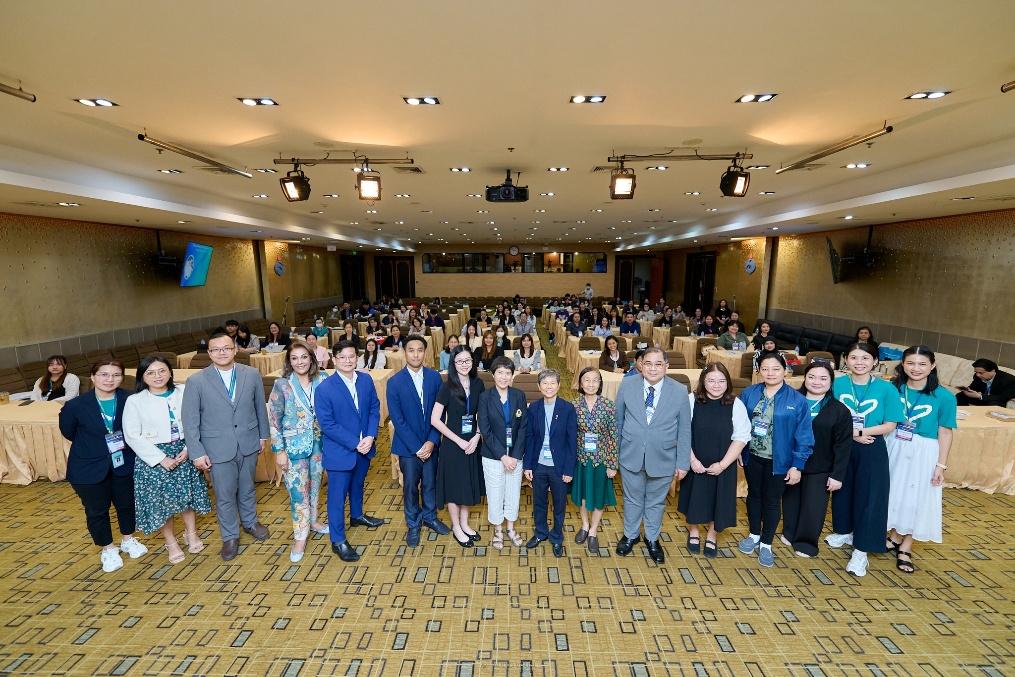 Innovate Biotech Representative Shares Expertise at Biobank Excellence Workshop 2025