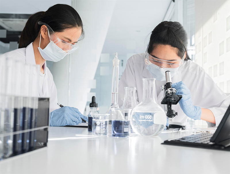 Human Biobank