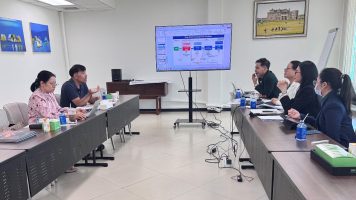 Extraordinary Surveillance Assessment Meeting under ISO 20387:2018 Standards