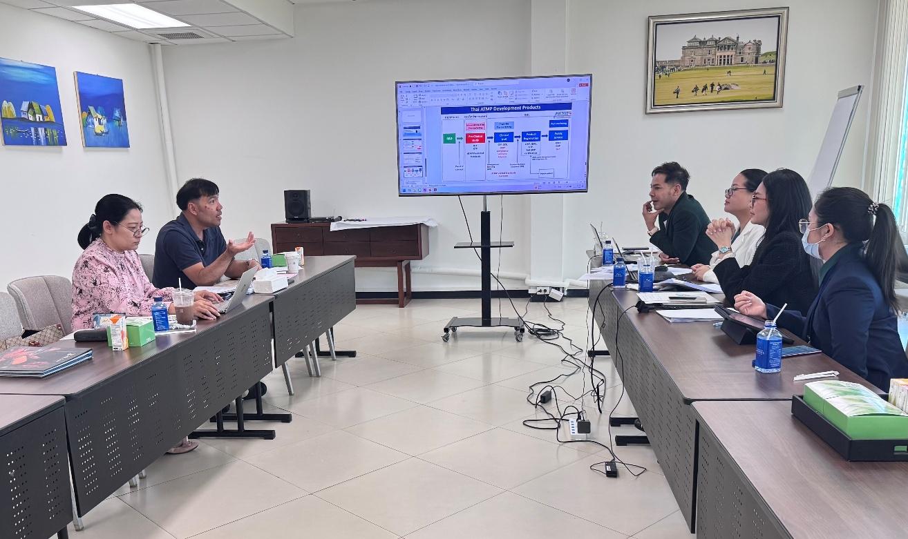 Extraordinary Surveillance Assessment Meeting under ISO 20387:2018 Standards